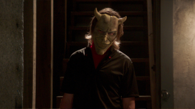 Ethan Hawke in a scene from
