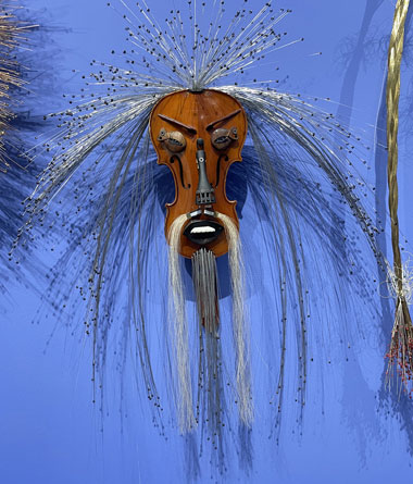 Art Miami, Adelson Galleries: Federico Uribe,