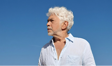 The 7th Annual South Beach Jazz Festival (SBJF) opens Thursday with Grammy-nominated jazz pianist Monty Alexander.
