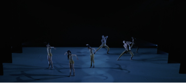 Ailey II in Andrea Miller's