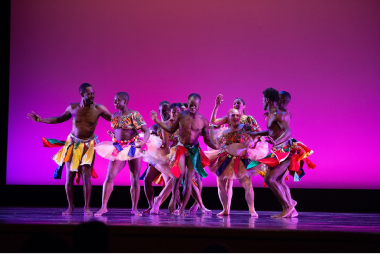 ensemble in Peter London's