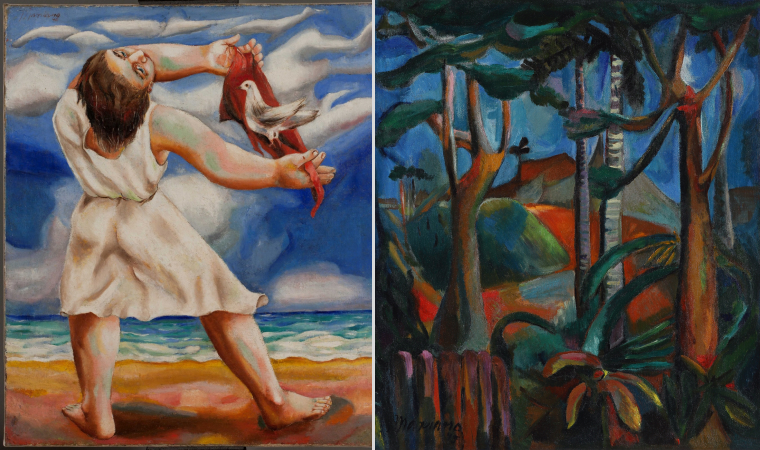 LEFT: