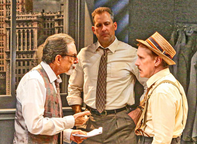 Palm Beach Dramaworks' production of