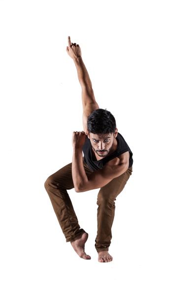 Camilo Pardo. (Photo by Juan Cadavid)