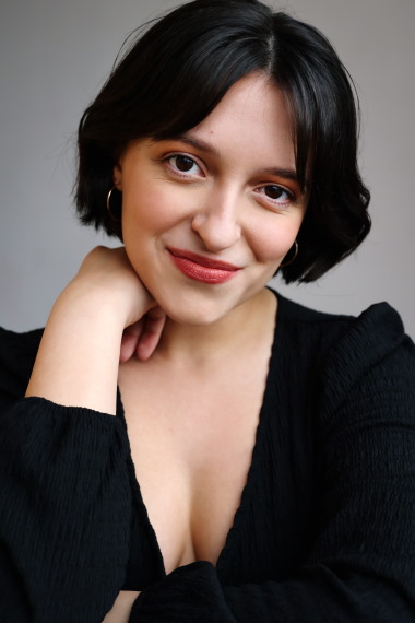 McCrimmon Katerina