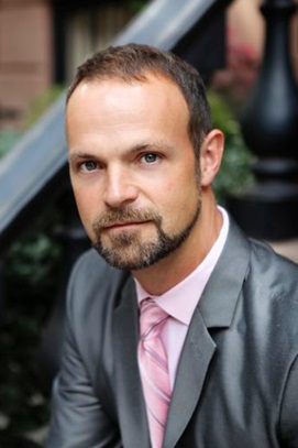 Baritone Troy Cook returns to Florida Grand Opera where he trained in the late 1990s in its studio program.