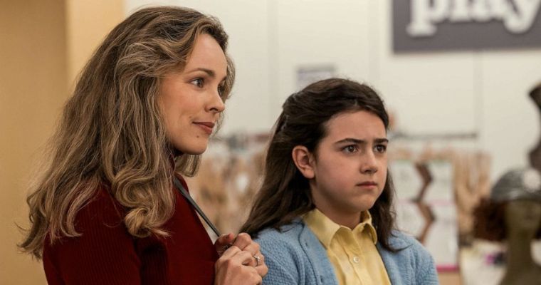 Rachel McAdams was chosen as Best Supporting Actress by the Florida Film Critics Circle in