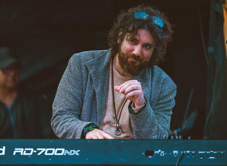 Tal Cohen (Photo by Masterwing Creative)