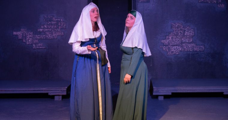 Amanda Ortega, Shana Goldman