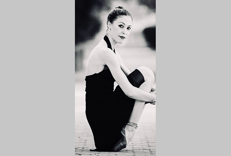 Emily Ricca She has taught for Florida Dance Theatre, Vero Classical Ballet, Florida Arts and Dance Company, Indian River Charter High School and Miami City Ballet School.