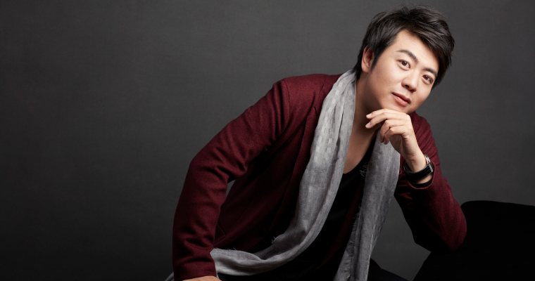 Lang Lang has played sold-out concerts in every major city in the world in solo recitals and with all the outstanding American and international orchestras. His visits to South Florida are always major cultural events.  (Photo by Haiqiang Lv)