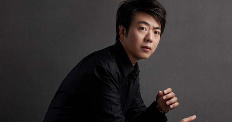 Superstar pianist Lang Lang comes to the Adrienne Arsht Center's Knight Concert Hall on Tuesday, April 16. (Photo by Haiqiang Lv)