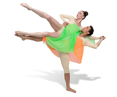 Dance NOW! Miami in Diego Salterini's journey through the 80s,