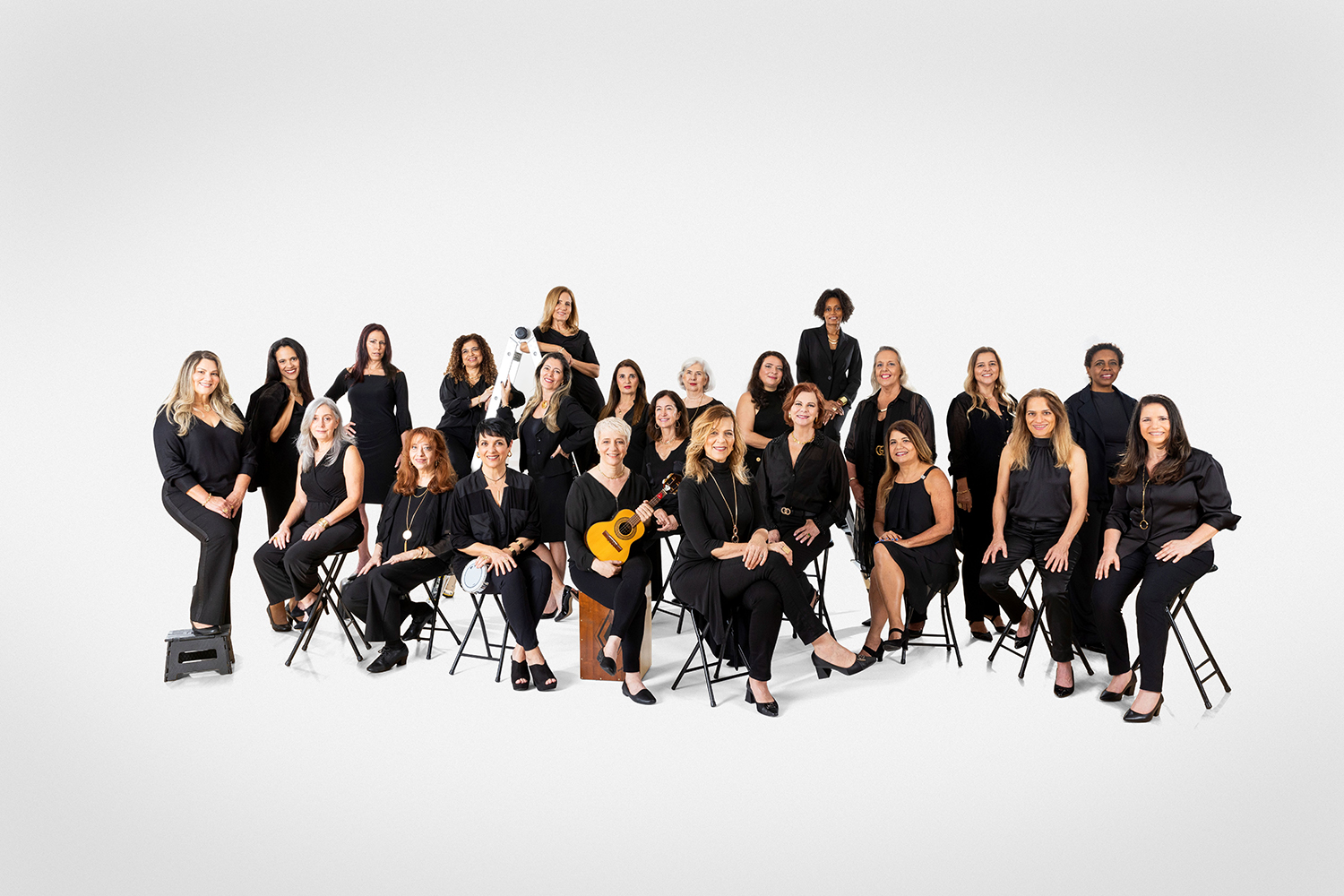 The 36-member