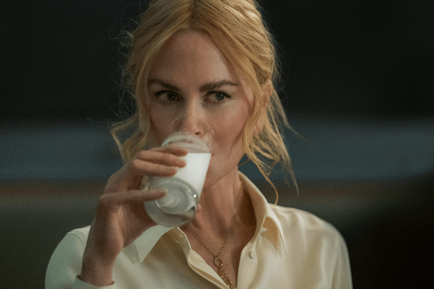 Nicole Kidman as Romy Mathis in a scene from
