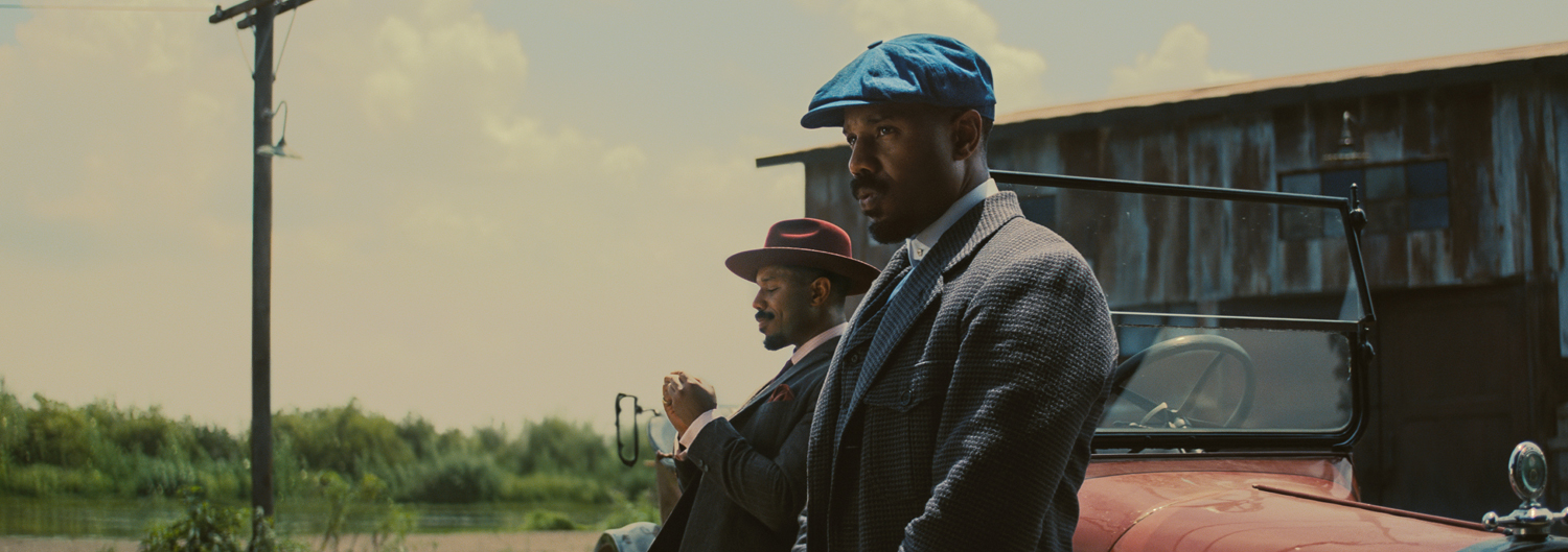 Michael B. Jordan as Elijah