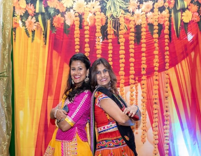 Experience the richness of Indian culture through an evening of music, art, food and family friendly activies at UTSAV: 2025: A Celebration of India on Friday, July 18 from 5 to 8 p.n. on the Wolfson Campus of Miami Dade College.