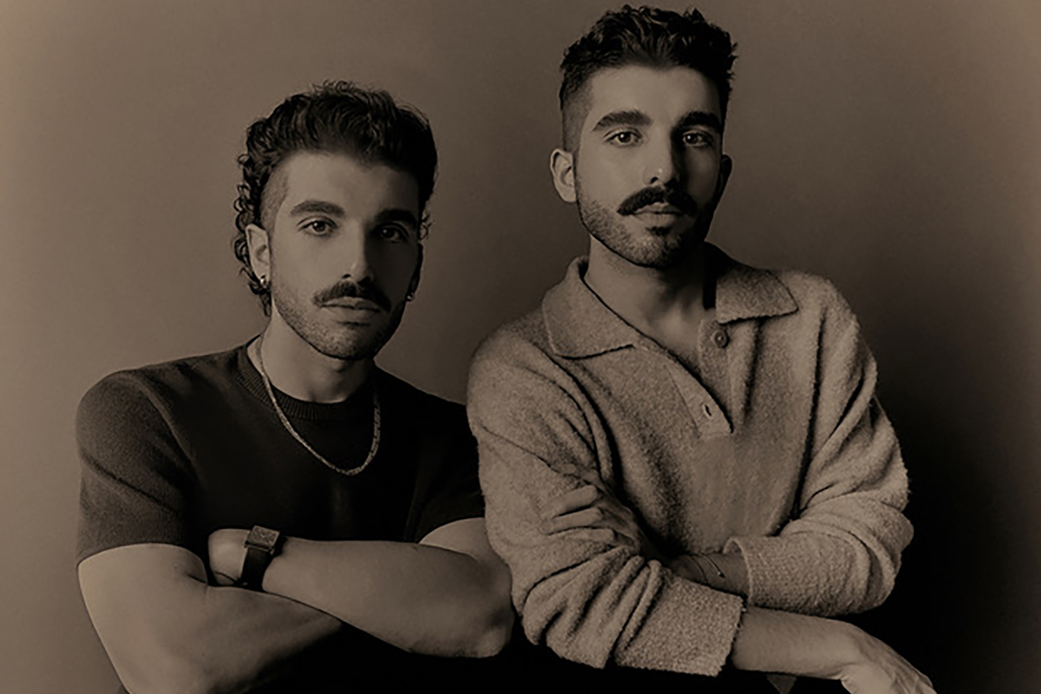 Elliot and Erick Jiménez (Images courtesy of the artists, Elliot and Erick Jiménez)