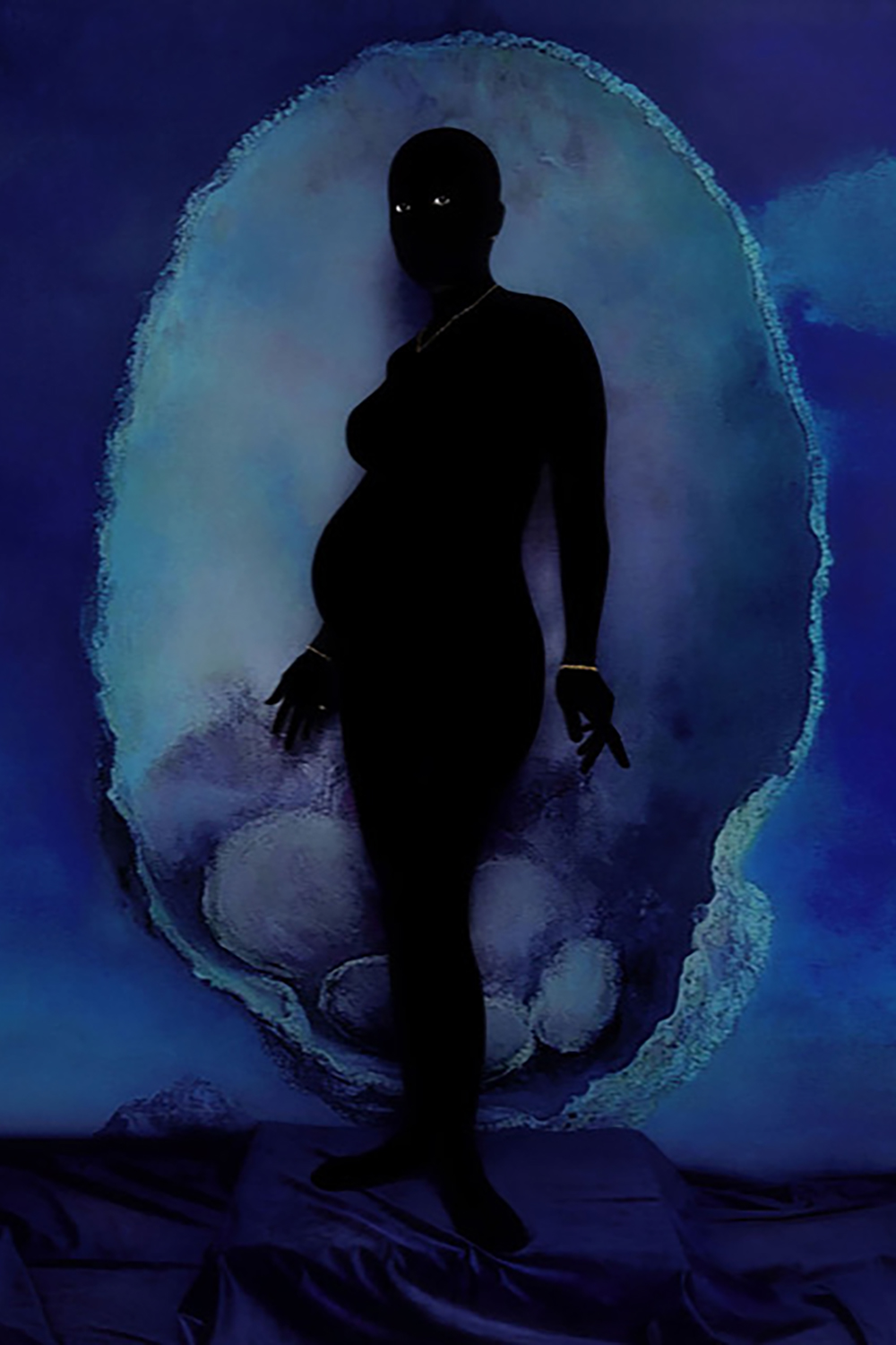 Birth of Venus (Images courtesy of the artists, Elliot and Erick Jiménez)