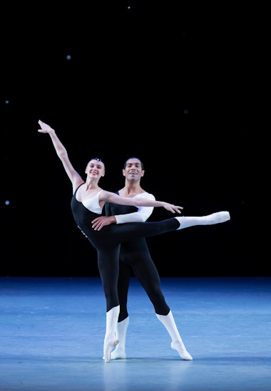 This season, Arts Ballet Theatre of Florida is performing four programs including Program I - Firebird in October.