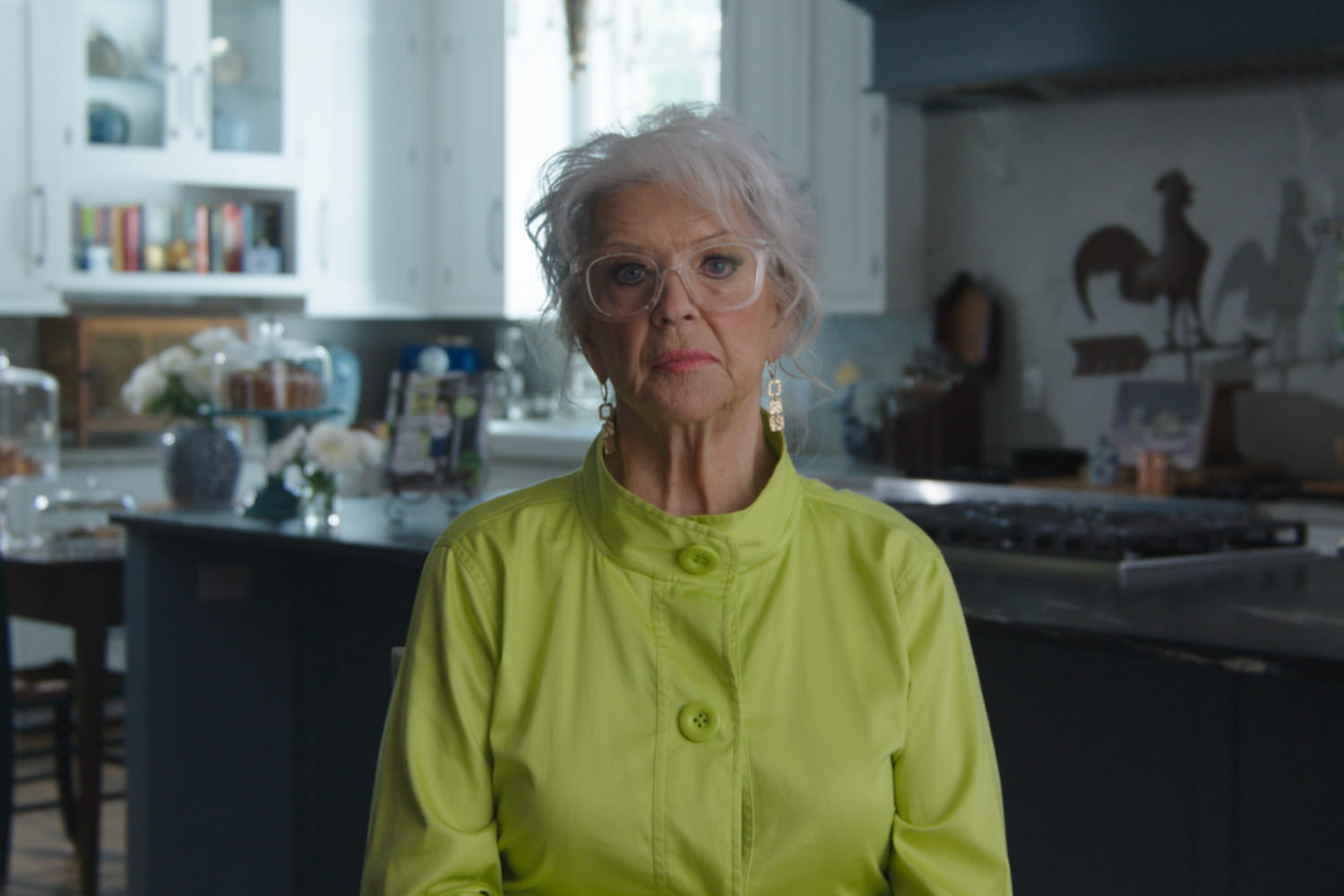 Canceled: The Paula Deen Story