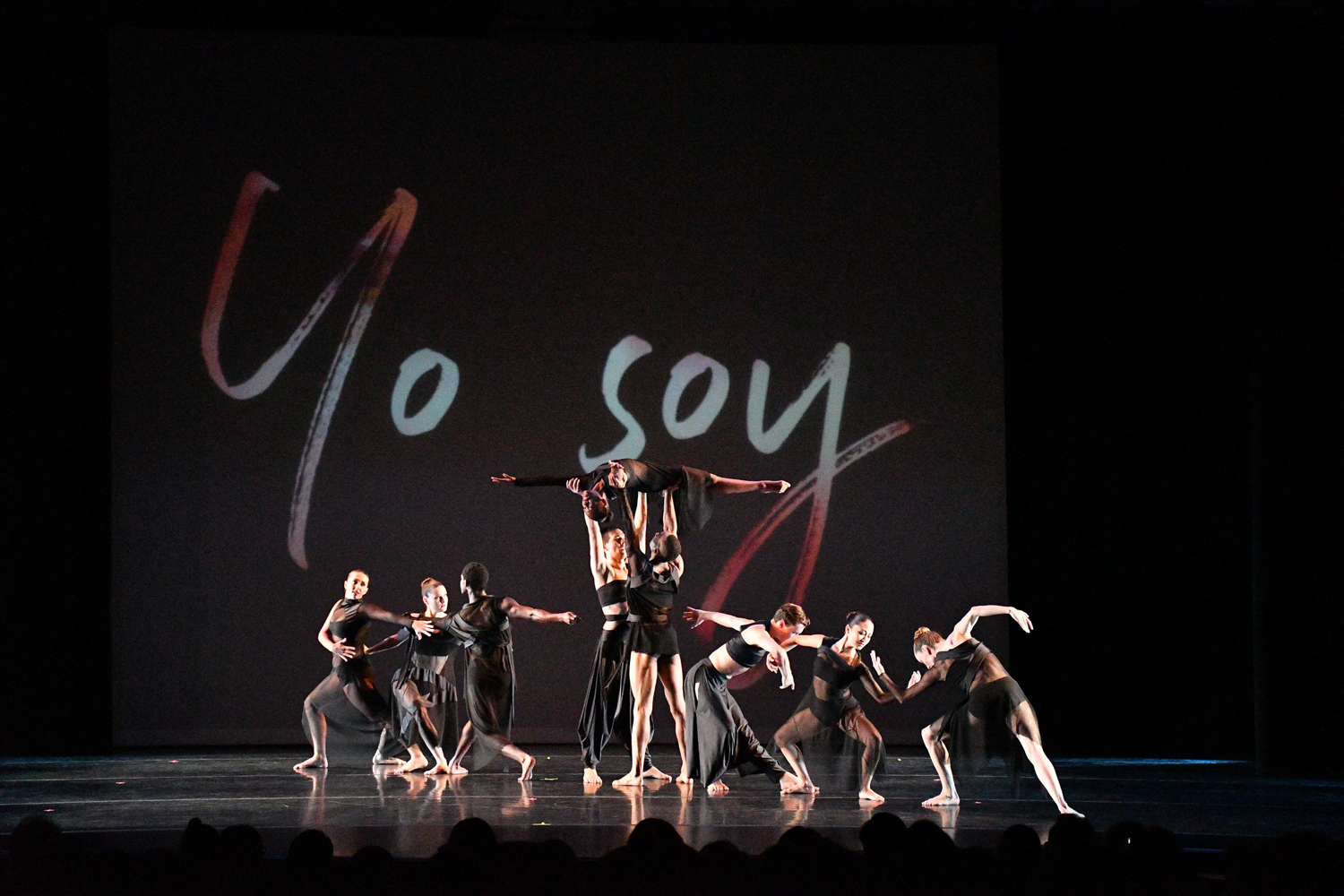 Dance NOW Miami's