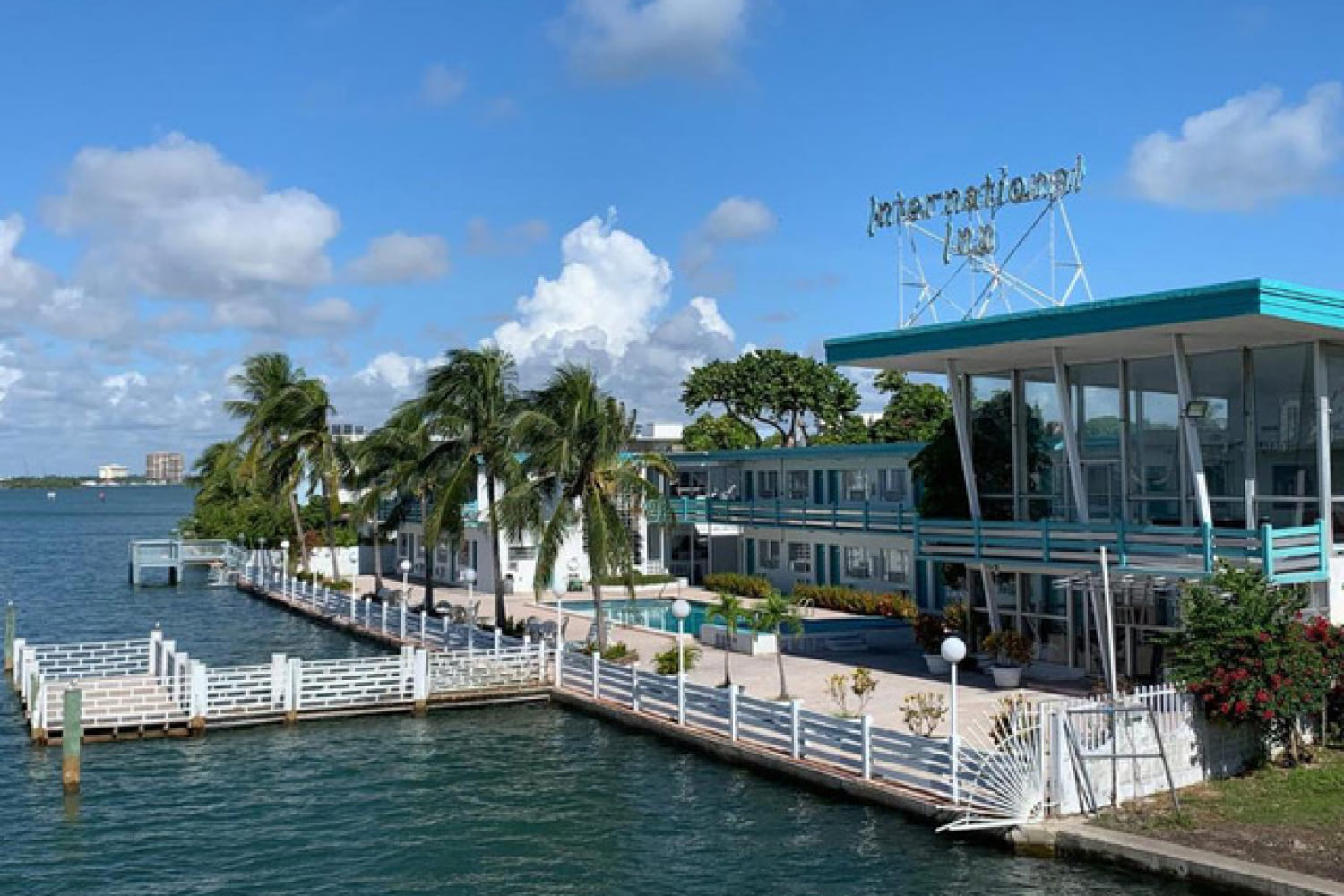 International Inn (Image from hotel site)