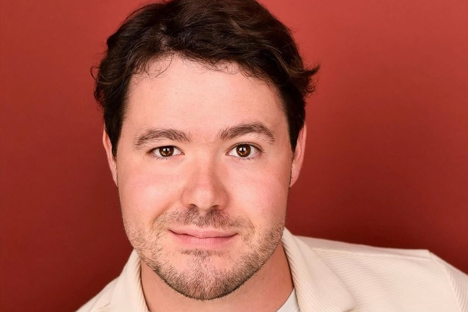 Orchestra Miami singer Lovell Rose. (Photo courtesy of Orchestra Miami)