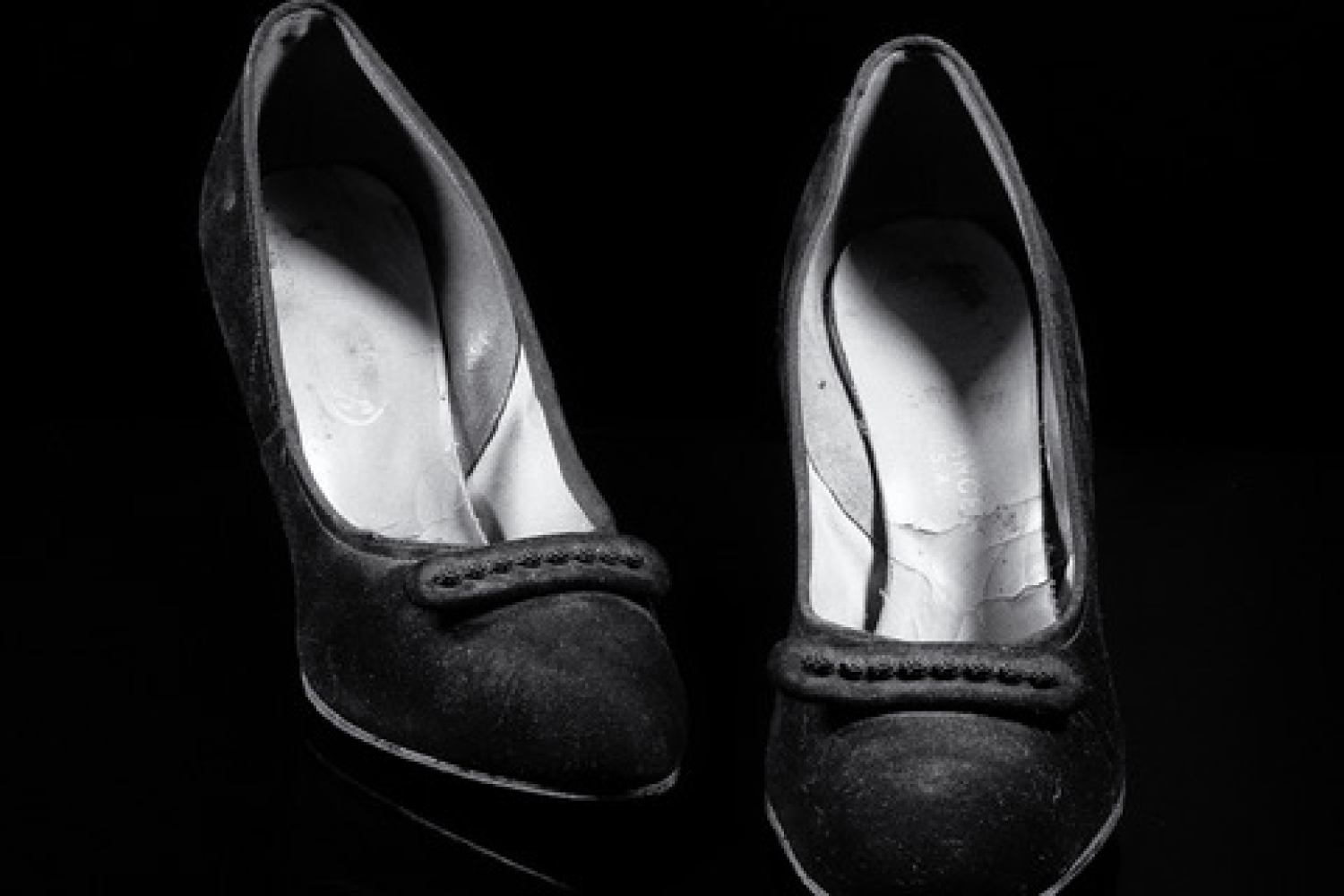 Evelyn Sosa, No Place is Far Away (Image courtesy of artist)