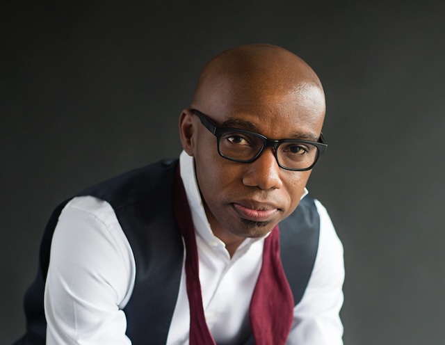 Renowned guest conductor Jason Max Ferdinand leads Seraphic Fire in  a powerful celebration of spirituals, gospel, and the Great American Songbook on Friday, Jan. 16 at Church of the Little Flower, Coral Gables. (Photo courtesy of the artist)