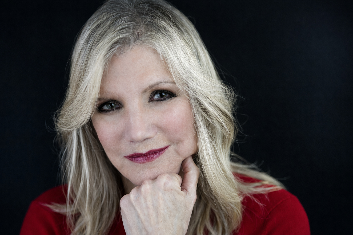 The North American premiere of 