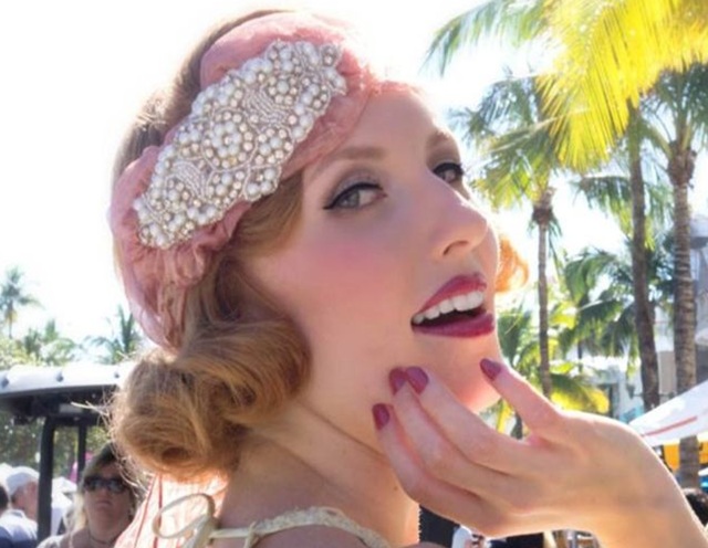 The Miami Beach Preservation League presents Art Deco Weekend this weekend on Ocean Drive.