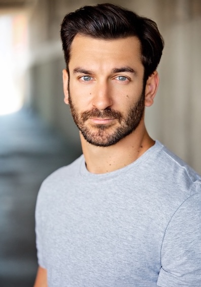 Playwright Chris Anthony Ferrer drew heavily from his own childhood and relationships with family members while developing 