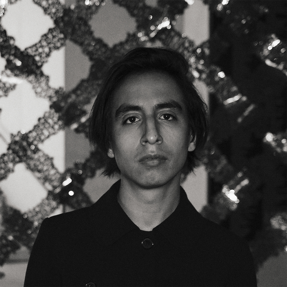 Jazz artist Diego Melgar performs 