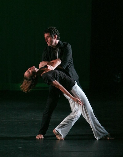 Dance NOW! Miami performance of 