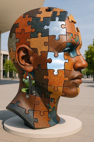 Oscar Esteban Martinez presents 