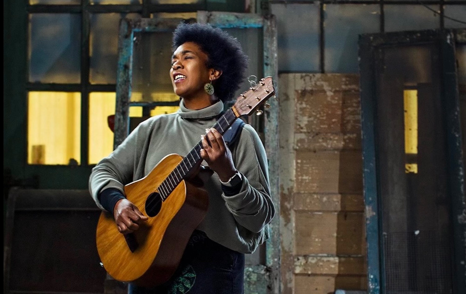 The Global Cuba Fest featuring Yusa & Friends is on Saturday, March 21. (Photo by Allan Nato, Courtesy of Global Cuba fest)