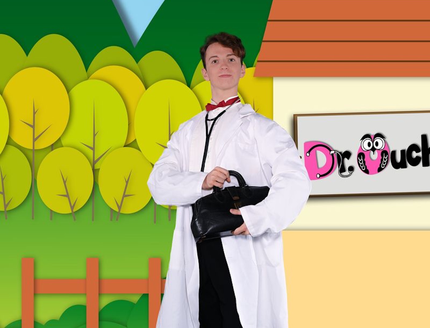 Arts Ballet Theatre of Florida presents 