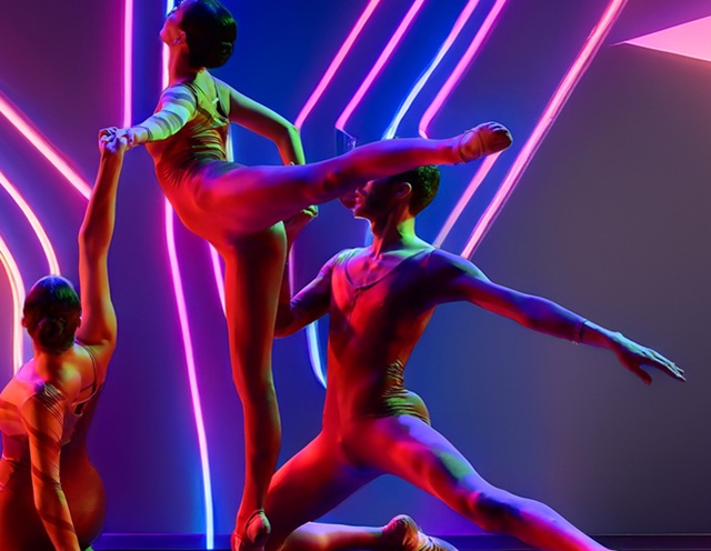 Dance Now! Miami's 