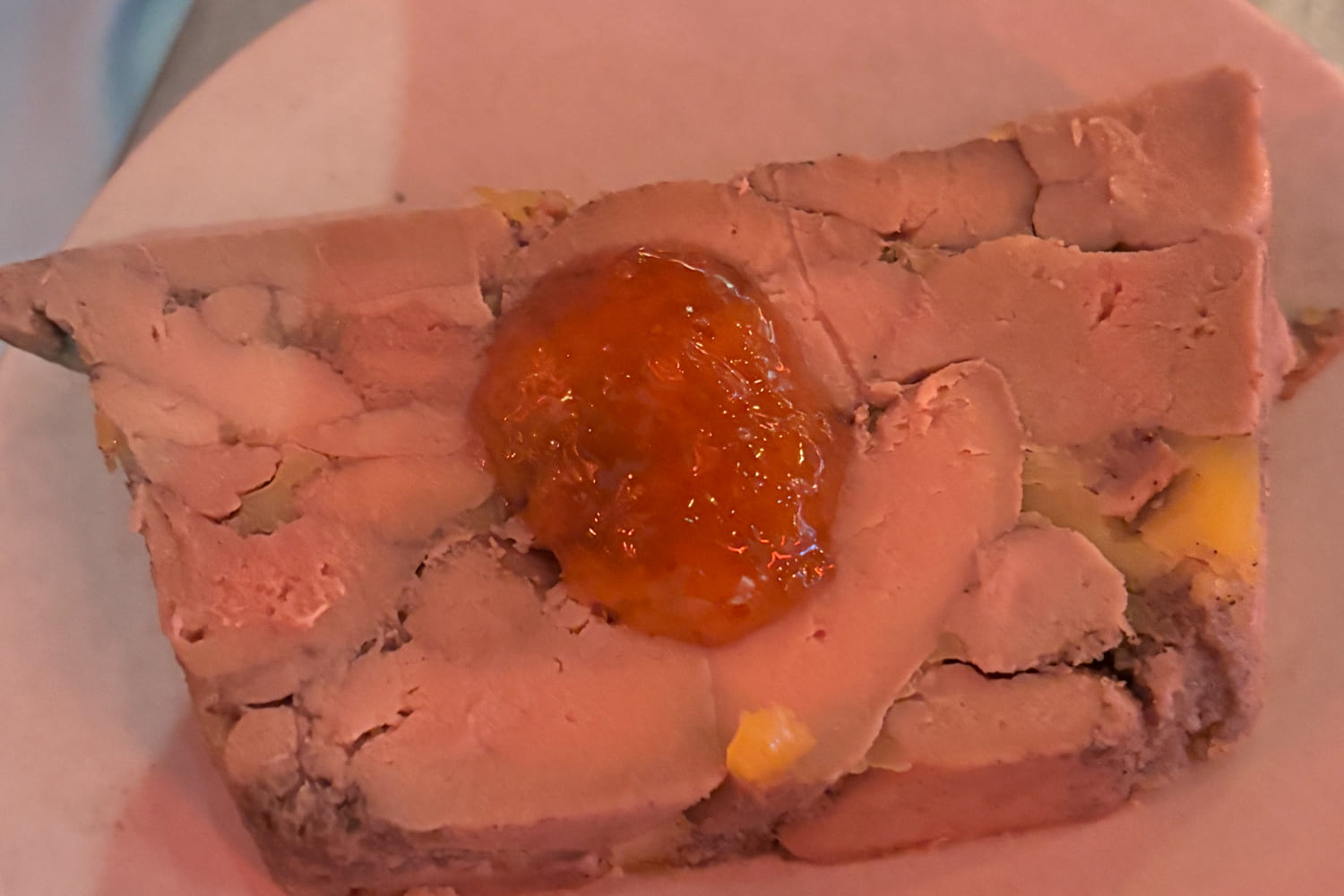 Foie gras