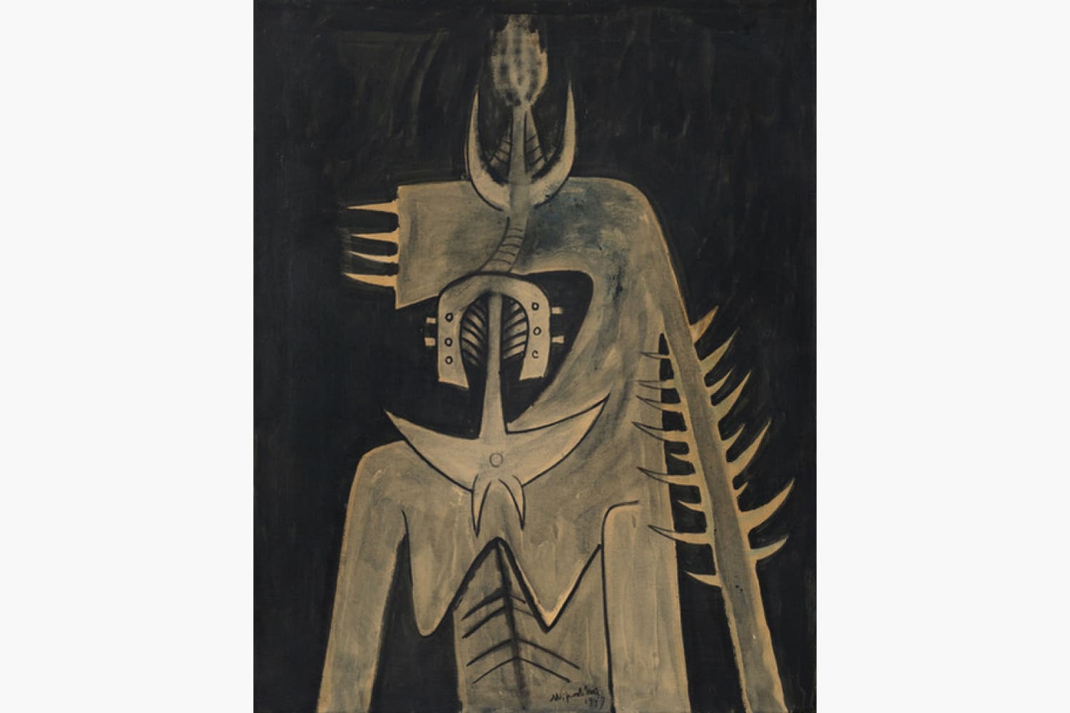 Wifredo Lam, 