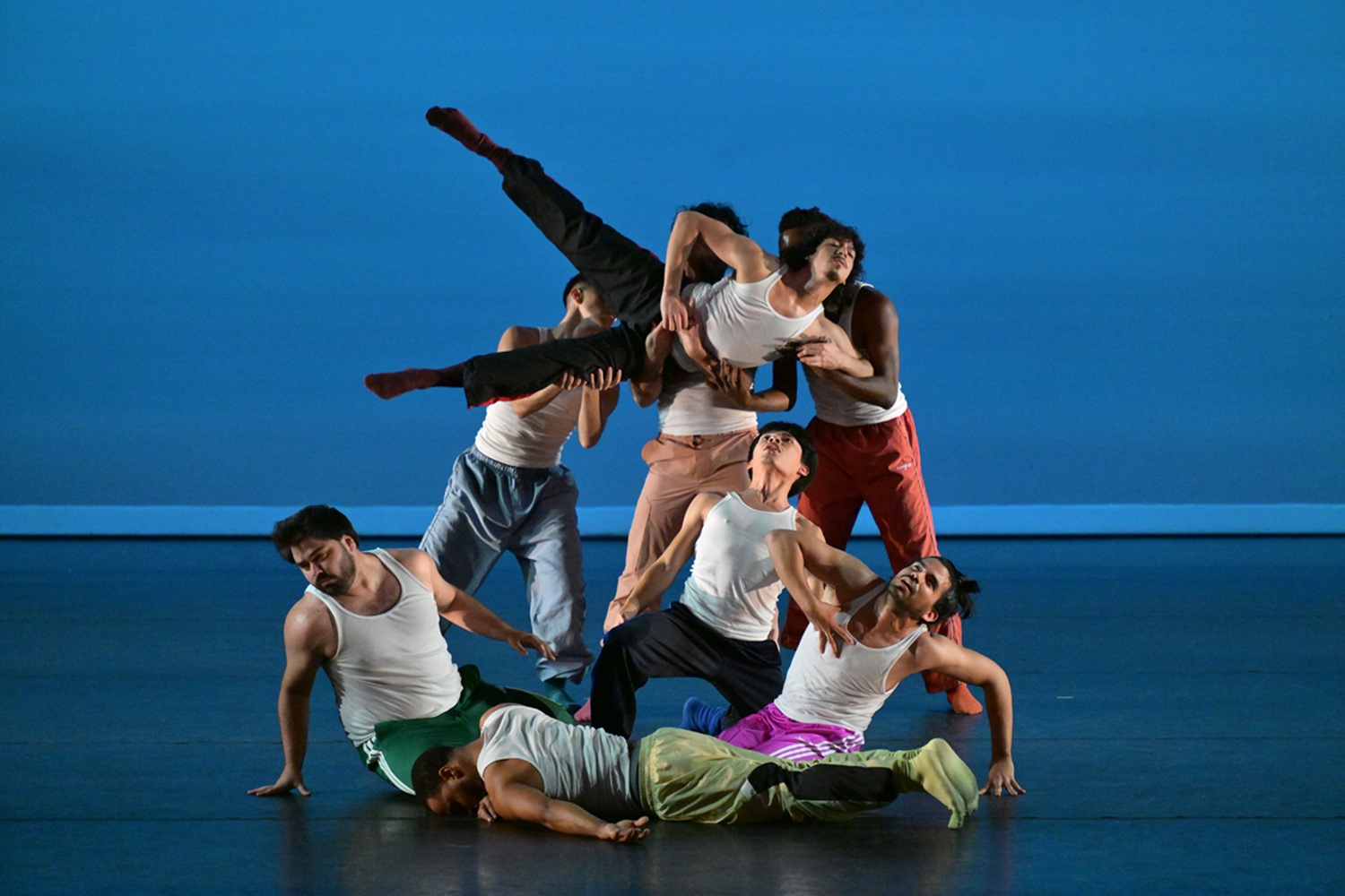 Syncopate Collective, 