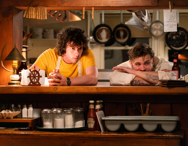 Movie Summer Ends With Carnage, Cartoons And Culinary Chaos