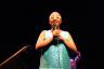 The uniquely gifted Cecile McLorin Salvant