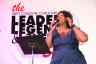 Maryel Epps performs at the 2014 Legends Ball