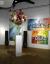 Sirona Fine Art Gallery & Petal Pushers Plus Florals/Trees Displays