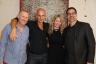Snap! Orlando Director Patrick Kahn with Marc Schmidt, Holly Kahn and Michael Huter