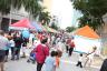 The 2014 Miami Book Fair International held at . . .