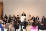 . . . and introduces John Matthews who speaks about Art Basel's importance to our city