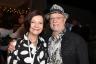 Liana Perez and George Neary